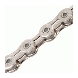 KMC X-11 EL Bicycle Chain silver 2018 7 speed chain