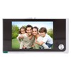3.5 Inch LCD Digital Door Viewer Electronic Monitor Visual Door