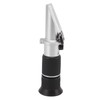 0‑80% Brix Meter Refractometer Portable Handheld Brix Refractometer for Measuring