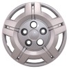Set of 4 16" Wheel Covers for 2014-2021 Ram ProMaster