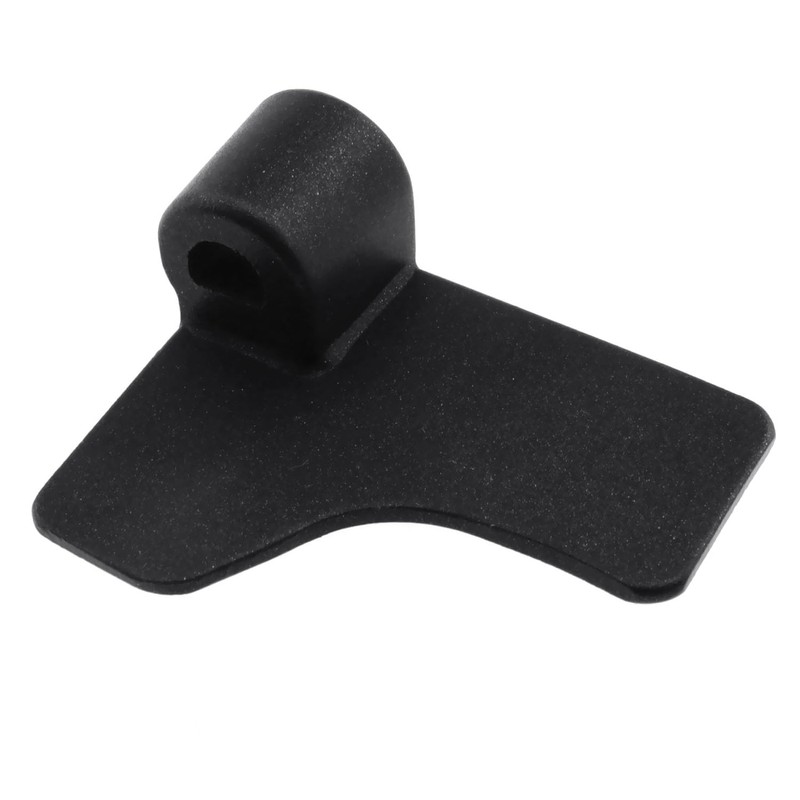 E-outstanding Bread Maker Blade Breadmaker Paddle Replacement Parts for Breadmaker