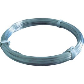 TRUSCO(トラスコ) ステンレス針金 小巻タイプ 1.2mmX30m TSWS12