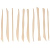 42Pcs Clay Tools Set Pottery Sculpting Carving Trimming Scraper Knife