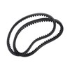 2 X Kart Drive Belt Replacement for Hammerhead 80T &