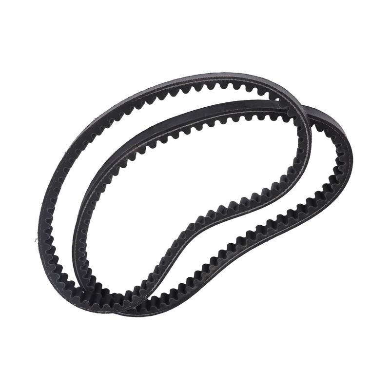 2 X Kart Drive Belt Replacement for Hammerhead 80T &