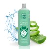 Menforsan Shampoing pour animaux de compagnie Menforsan Chien Aloe Vera