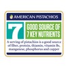Setton Farms Shelled Pistachio Kernels, Dry Roasted No Salt, 20