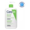 Crema Limpiadora Hidratante Cerave Piel Normal A Seca 473 Ml