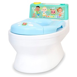 Sunny Days Entertainment CoComelon Musical Transition Potty Trainer