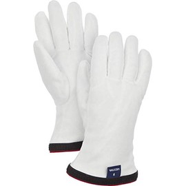 Hestra Heli Ski Czone Liner Glove - Off White | 7