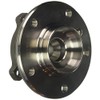 DuraGo 29513332 Front Hub Assembly