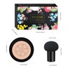 Ownest Mushroom Head Air Cushion BB Cream, Concealer Lasting Nude