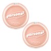 IPKN Personal Perfume Powder Blusher 1+1 / Customized for Warm