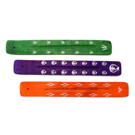 Incense Holder Various Sizes