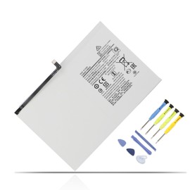 ANTIEE ANTIEE SCUD-WT-N19 Tablet Replacement Akku Kompatibel mit Galaxy Tab A7 10.4 2020 10.4" SM-T500 SM-T505 SM-T500N SM-T505N SM-T503 SM-T507 SM-T507N Series 3.85V 27.1Wh 7040mAh with Tools