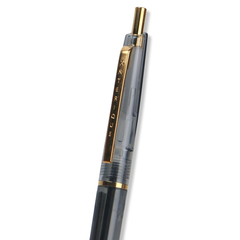 Anterique Oil-based Ballpoint Pen 0.5 Forest Green BP1FG