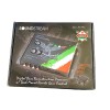 Soundstream BX-10MX Mexico Flag Digital Bass Restoration Processor Car Audio