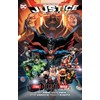 Justice League 8: Darkseid War