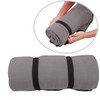 REDCAMP Fleece Sleeping Bag Liner for Adult Warm or Cold