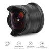 7Artisans 7.5mm F2.8 II Manual Focus Fisheye Lens for Sony
