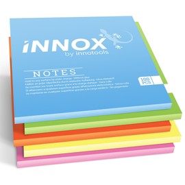 Innox-Notes parent notes