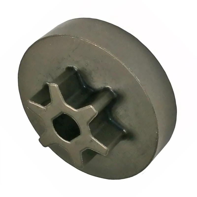 LEFITPA 2 Pack Replacement 90618228 Drive Sprocket for DeWalt DCCS620B