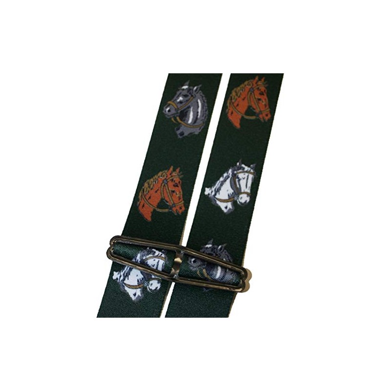 EDERER Reiter Pferd Braces from Austria Vienna Vienna in Horse