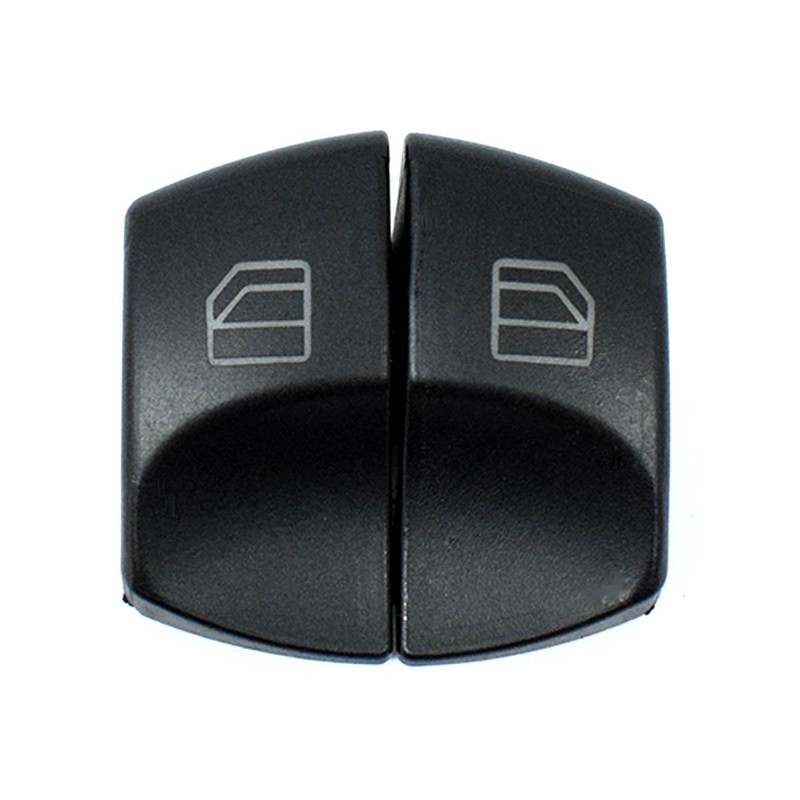 Promo Link 2 x Window Regulator Switch Button Button Repair