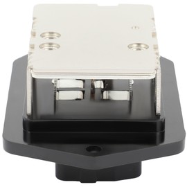 OCPTY A/C Air Conditioning Heater Fan HVAC Blower Motor Resistor Regulator fit for 2011-2016 for Scion tC, 2008-2015 for Scion xB, 2009-2019 for Toyota Corolla, 2006-2018 for Toyota RAV4