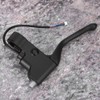 Aluminium Alloy Universal Handle Brake Lever Accessories for Ninebot MAX