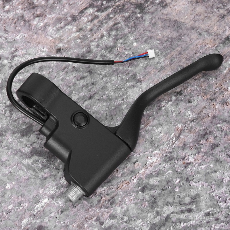 Aluminium Alloy Universal Handle Brake Lever Accessories for Ninebot MAX
