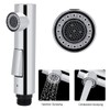 Hztyyier Pull Out Faucet Sprayer Head, 2 Modes, Water Saving,