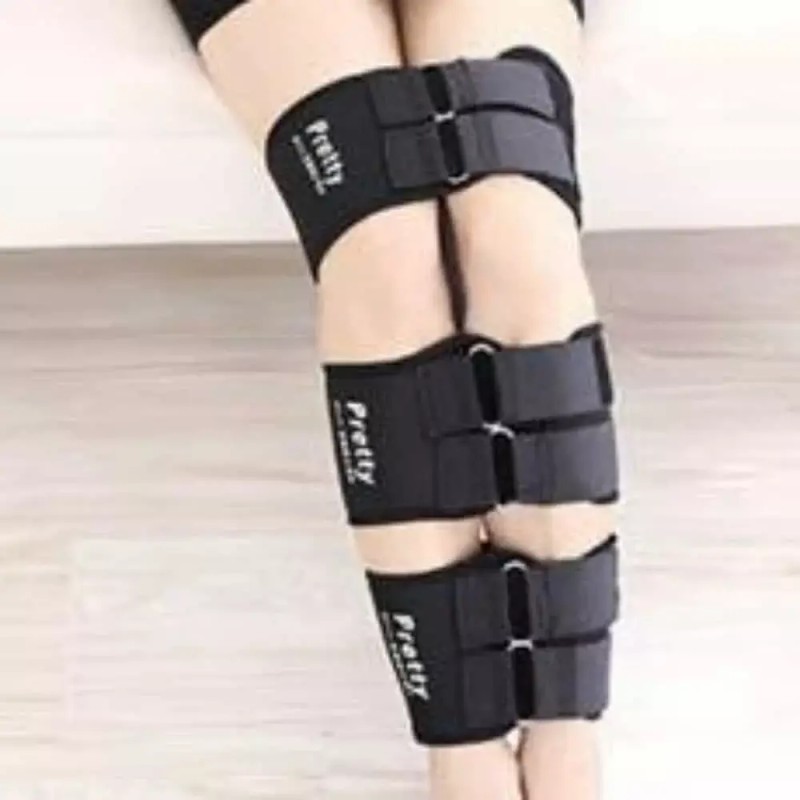Sunny Store 쑤니상점 오다리 벨트 휜다리밴드 [XL] Suni Store Odari