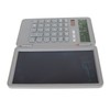 6 Inch Calculators 12 Digit Memo Lock Function Key Silence