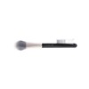 MAC M.A.C. 159 Synthetic Duo Fibre Blush Brush, black