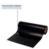 Labelident Thermotransfer Ink Ribbon - 110 mm x 74 m