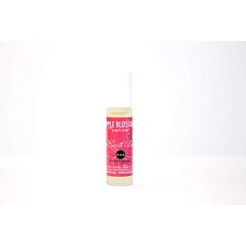 Good Earth Beauty Essential Oil Natural Perfume- Apple Blossoms
