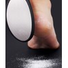 Beauty Club Beautique Lab Foot File S Metal Callus Remover