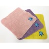 Kure Goods Imabari Hand Towel (Dancing Kure Pattern), Embroidery, Imabari,