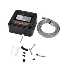 MT-50 Solar Controller LCD Display Remote Meter for TRACER A BN Viewstar