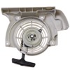 GOOFIT Pull Recoil Starter Kickstarters Parts Assembly Replacement for FS400