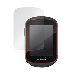 日本製 ２枚組 指紋が目立たない 反射防止液晶保護フィルム GARMIN Edge 130 用 OverLay Plus OLGMNED130/2/12