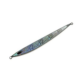 NatureBoys SB1220-05K Metal Jig Lure Swimbird Silver Holo 7.8 oz (220 g)