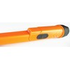 Waterproof Scuba Metal Detector Underwater Dive Pulse Pinpointer (Orange)