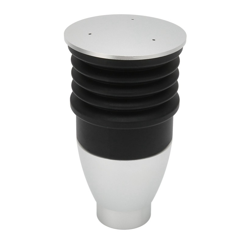 60g Grinder Blowing Bean Bin Aluminium Alloy Coffee Grinder Cleaning