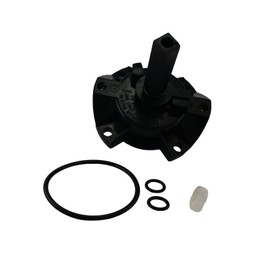 ALITZ Replacement Shower Faucet Cartridge Compatible with Kohler PART GP71969 VALVE MIXER KIT/Compatible for Kohler Models 151001 and 15102 Square plastic stems and O-ring and lubricant included.