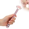2‑In‑1 Massage Roller Germanium Face Slimming Tightening Wrinkle Removal Massage