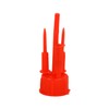 FastCap 2P-10 XTIP Multi-Cap for 10 oz. Bottle