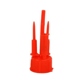 FastCap 2P-10 XTIP Multi-Cap for 10 oz. Bottle