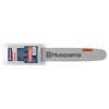 Husqvarna X-Force 16 Inch Chainsaw Bar, .325" Pitch .050" Gauge,